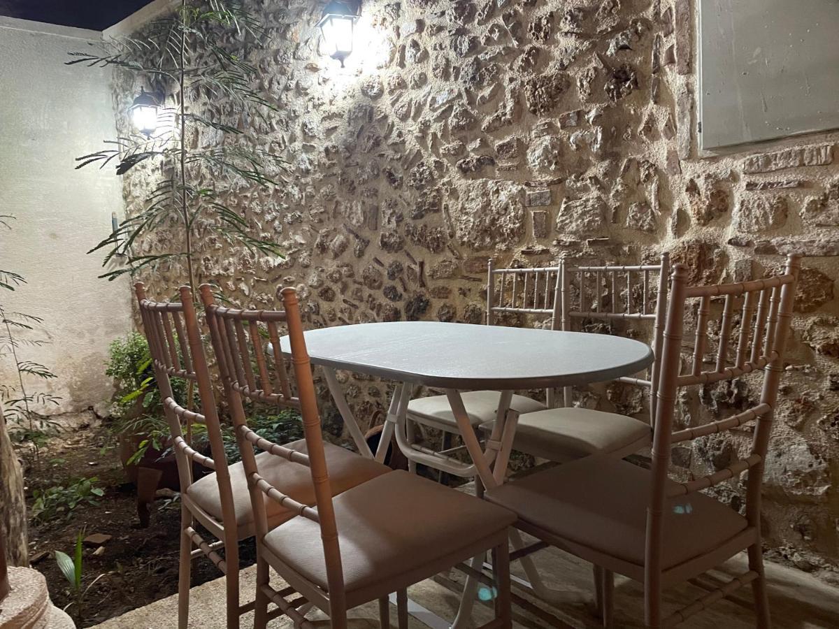 فيلا أنطاليافي Stony House In The Old Town المظهر الخارجي الصورة